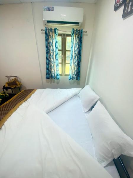 Lushy Days Boom Camp Hotel Tanakpur Exterior photo